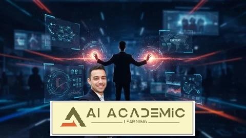 رهبری هوشیارانه با Generative AI :Gen AI برای رهبران
