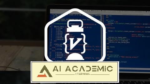 آموزش Vim برای توسعه‌دهندگان Ruby