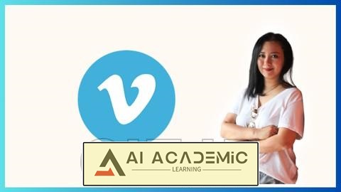 آموزش Vimeo برای تولیدکنندگان دوره