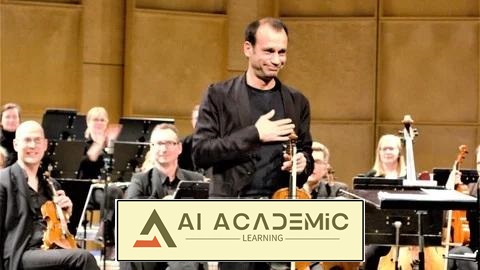 ورک‌شاپ کامل اصول ویولن