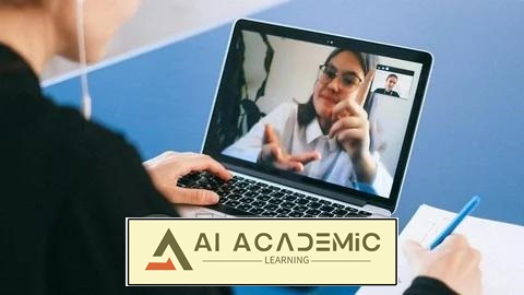 مصاحبه مجازی برای منابع انسانی