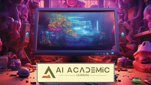 توسعه بصری و طراحی صوتی در بازی‌ها