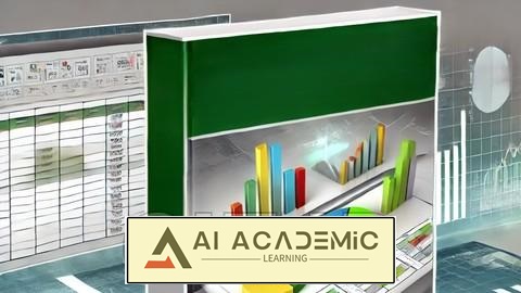 مصورسازی و گزارش‌دهی با نمودارها و جداول محوری در اکسل