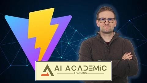 آموزش Vite برای توسعه‌دهندگان - 2025