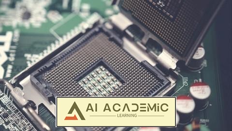 طراحی VLSI - کشف قدرت فناوری VLSI