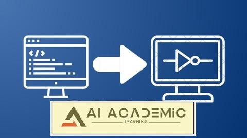 سنتز منطقی VLSI: از RTL تا Netlist در سطح گیت
