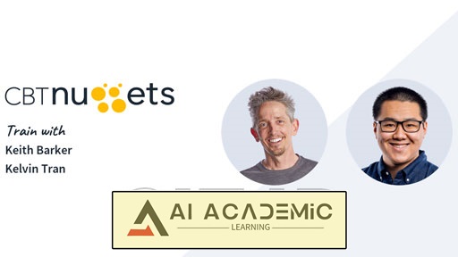 آموزش آنلاین VMware Certified Professional - Data Center Virtualization 2024 (VCP-DCV 2024) vSphere 8