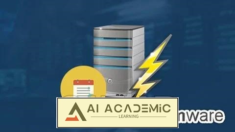دوره VMware vSphere 8.0 VCP-DCV - (آزمایشگاه 100% عملی)