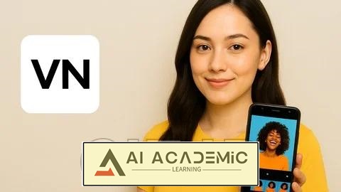 راهنمای کامل ویرایش ویدئو VN - ویرایش همانند یک حرفه‌ای