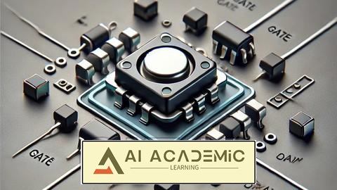 دوره VSD - طراحی فرآیند، پیوندها و اجزای آن در فرآیند CMOS