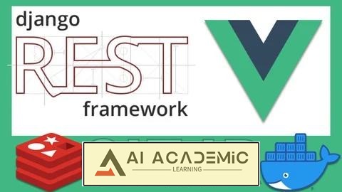 آموزش Vue 3 ،Nuxt.js و Django - راهنمای سریع - پیشرفته