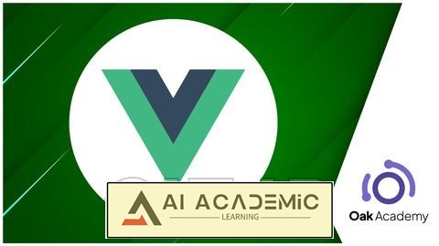 دوره توسعه وب Vue - Vue Js با پروژه‌های واقعی Vuejs