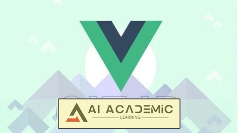 راهنمای کامل Vue (شامل مسیریاب و Composition API)