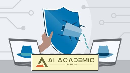 هک اخلاقی - هک سیستم (2024)