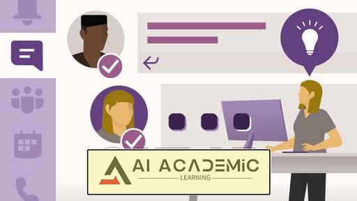 نکات سریع Microsoft Teams (نسخه 2024)