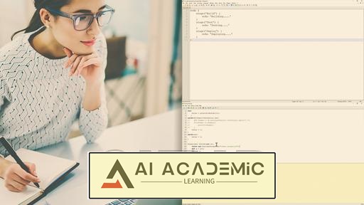 خودکارسازی جنکینز با Groovy