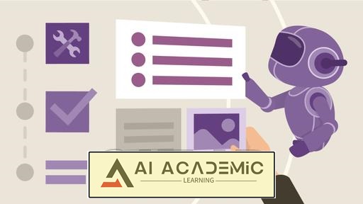 ایجاد آموزش های جذاب با ابزارهای مایکروسافت و هوش مصنوعی