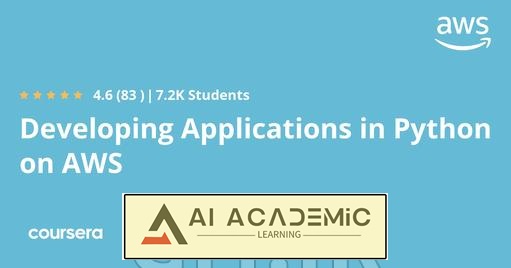 توسعه‌ اپلیکیشن‌ها با پایتون در AWS