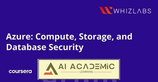 آژور - امنیت رایانش، ذخیره‌سازی و پایگاه‌ داده