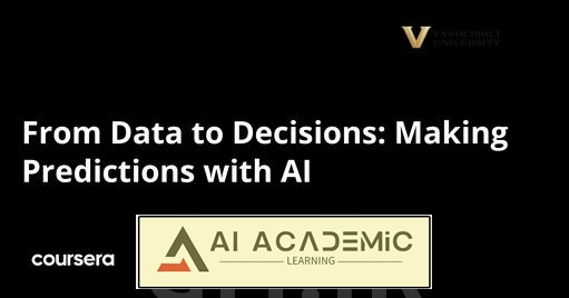از داده‌ تا تصمیم‌گیری‌ها - انجام پیش‌بینی‌ها با هوش مصنوعی