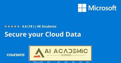 ایمن‌سازی داده ابری خود