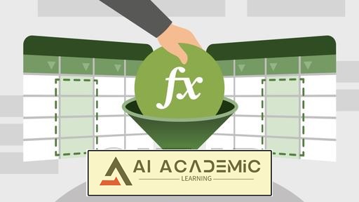 اکسل: تابع FILTER برای مبتدیان