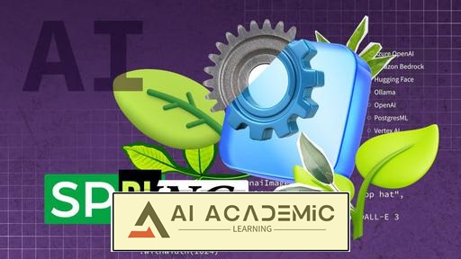 آشنایی با Spring AI