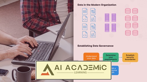دوره +CompTIA Data: حاکمیت داده، کیفیت و کنترل‌ها