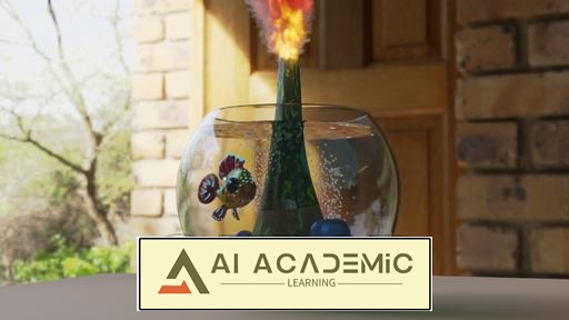 آموزش الزامات Blender 2.91