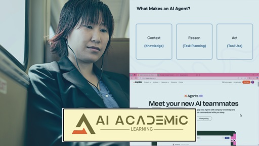 ایجاد عامل های هوش مصنوعی شخصی