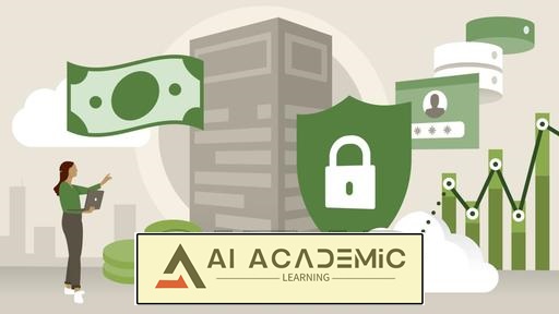 امنیت ابر برای سرویس های مالی