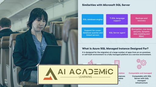 بررسی Azure SQL Managed Instance