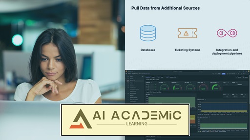 مفاهیم و پیکربندی اولیه Grafana