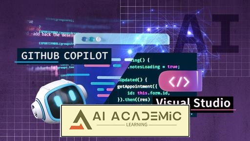 توسعه مجهز به هوش مصنوعی: GitHub Copilot در Visual Studio