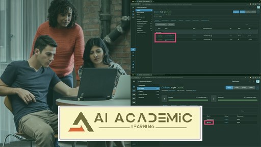 ساده‌سازی مدیریت Kubernetes با Rancher