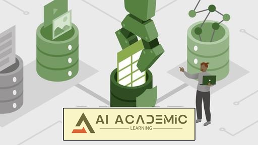 استراتژی داده هوش مصنوعی: تدارکات و ذخیره‌سازی داده