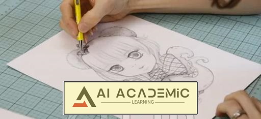 طراحی خیالی - توسعه کاراکترهای هنر مفهومی