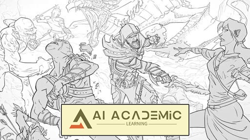 کاراکترها در حرکت - ضبط حرکت در تصویرسازی