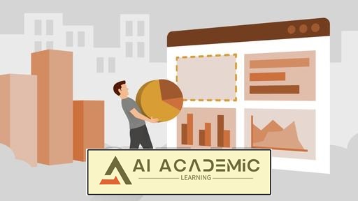 ساخت یک داشبورد تعاملی KPI کسب‌وکار با Power BI (پروژه هدایت‌شده)