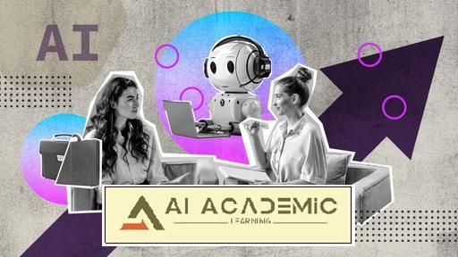 سواد هوش مصنوعی - Generative AI برای کوچ‌های شغلی از Microsoft و NAWB