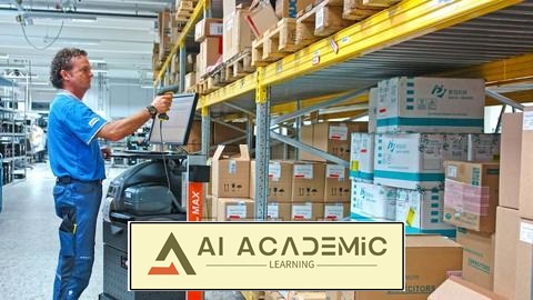 مدیریت انبار و موجودی