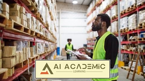 مدیریت کامل انبار، پردازش انبار و سیستم‌های مدیریت انبار (WMS)