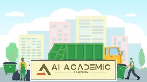 مدیریت پسماند و محیط‌زیست برای پایداری