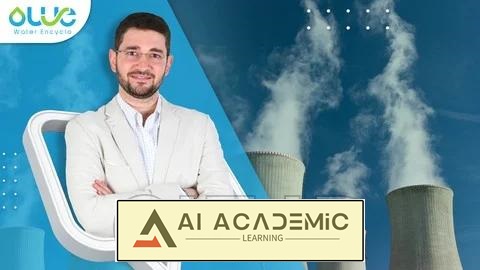 تصفیه آب سیستم‌های خنک‌کننده