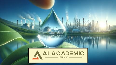 استاندارد ISO 14046: محاسبه اثر آب و مدیریت آب