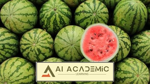 طرح جامع و کامل کشت هندوانه