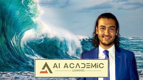 انرژی موج و انرژی تجدیدپذیر برای مبتدیان