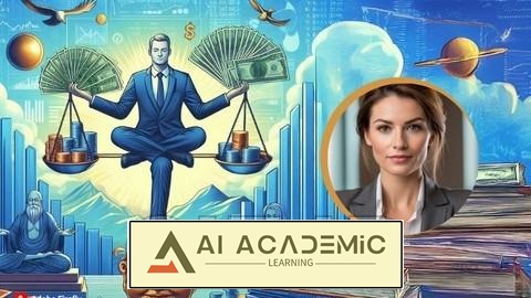 تسلط به ثروت - دستیابی به آزادی مالی و تعادل
