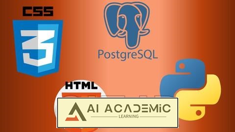 توسعه وب و نرم‌افزار با پایتون