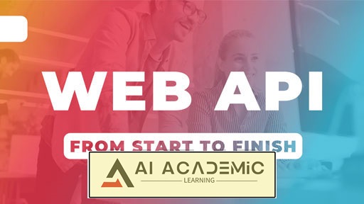 آموزش Web API از شروع تا پایان با Tim Corey